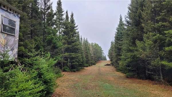 20.3 Acres of Land for Sale in Pine River, Minnesota
