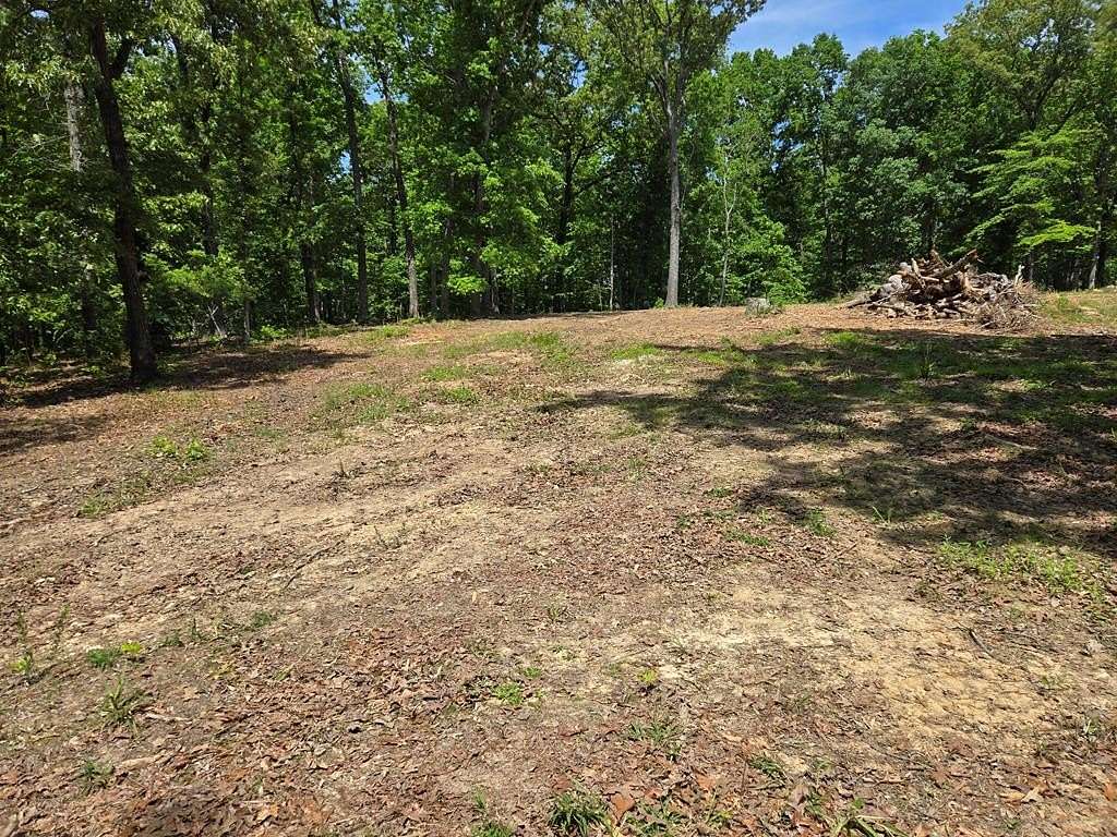 1.5 Acres of Residential Land for Sale in Buchanan, Tennessee