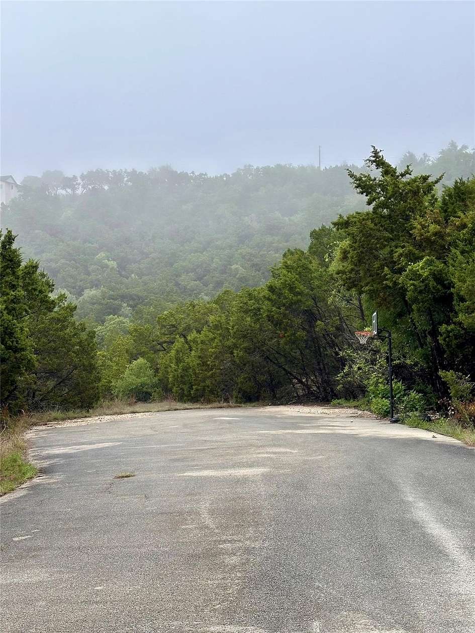 0.26 Acres of Residential Land for Sale in Lago Vista, Texas