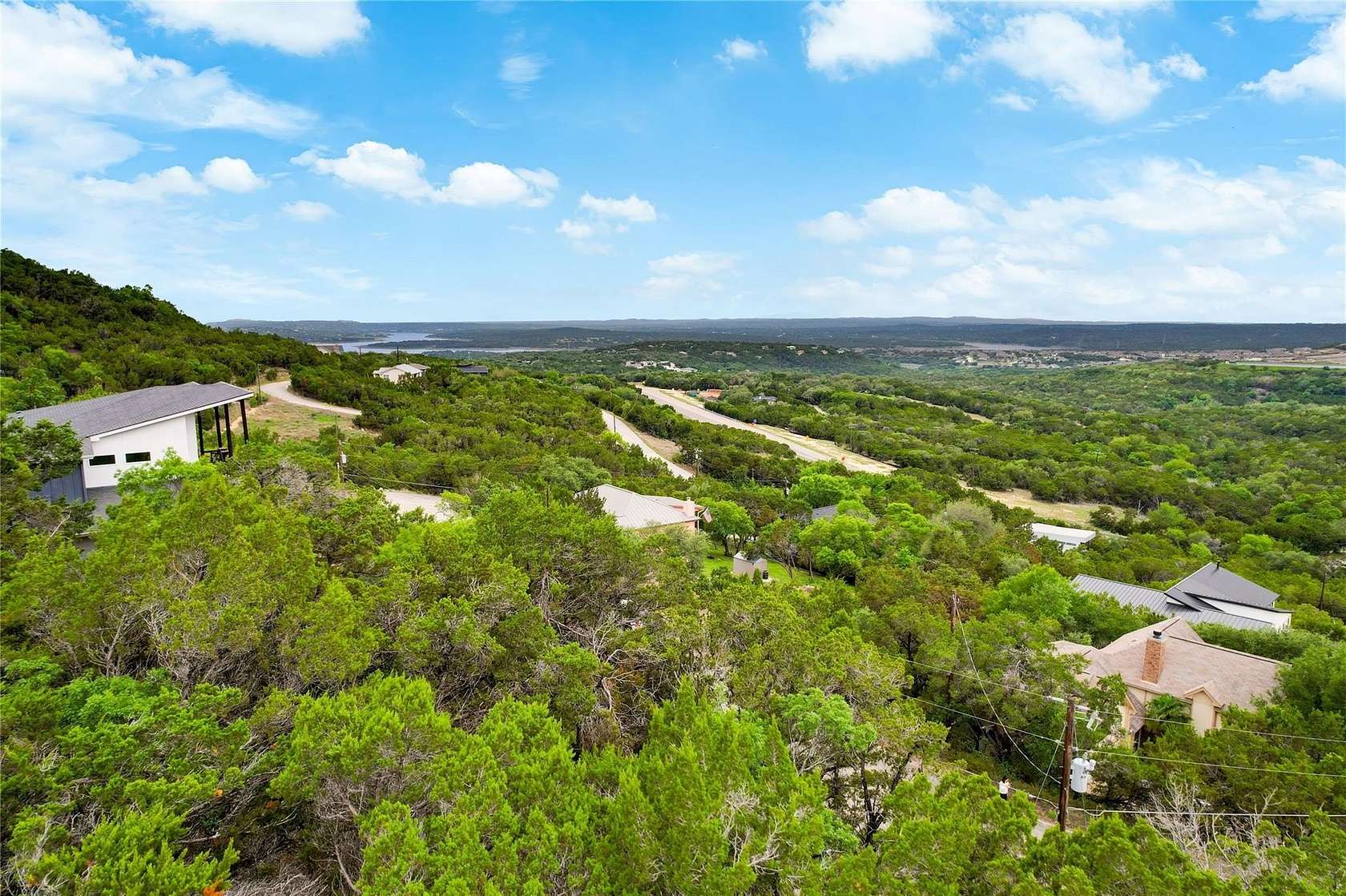 0.26 Acres of Residential Land for Sale in Lago Vista, Texas