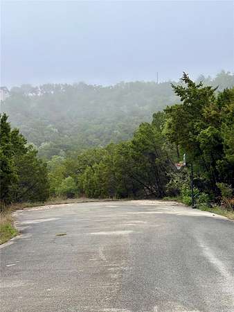 0.26 Acres of Residential Land for Sale in Lago Vista, Texas