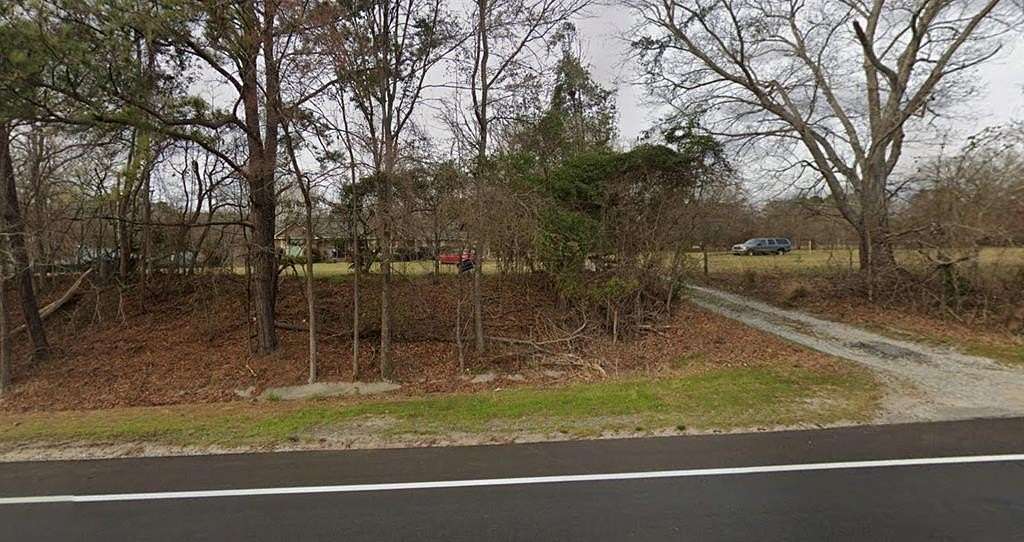 14 Acres of Land for Sale in Midland, Georgia