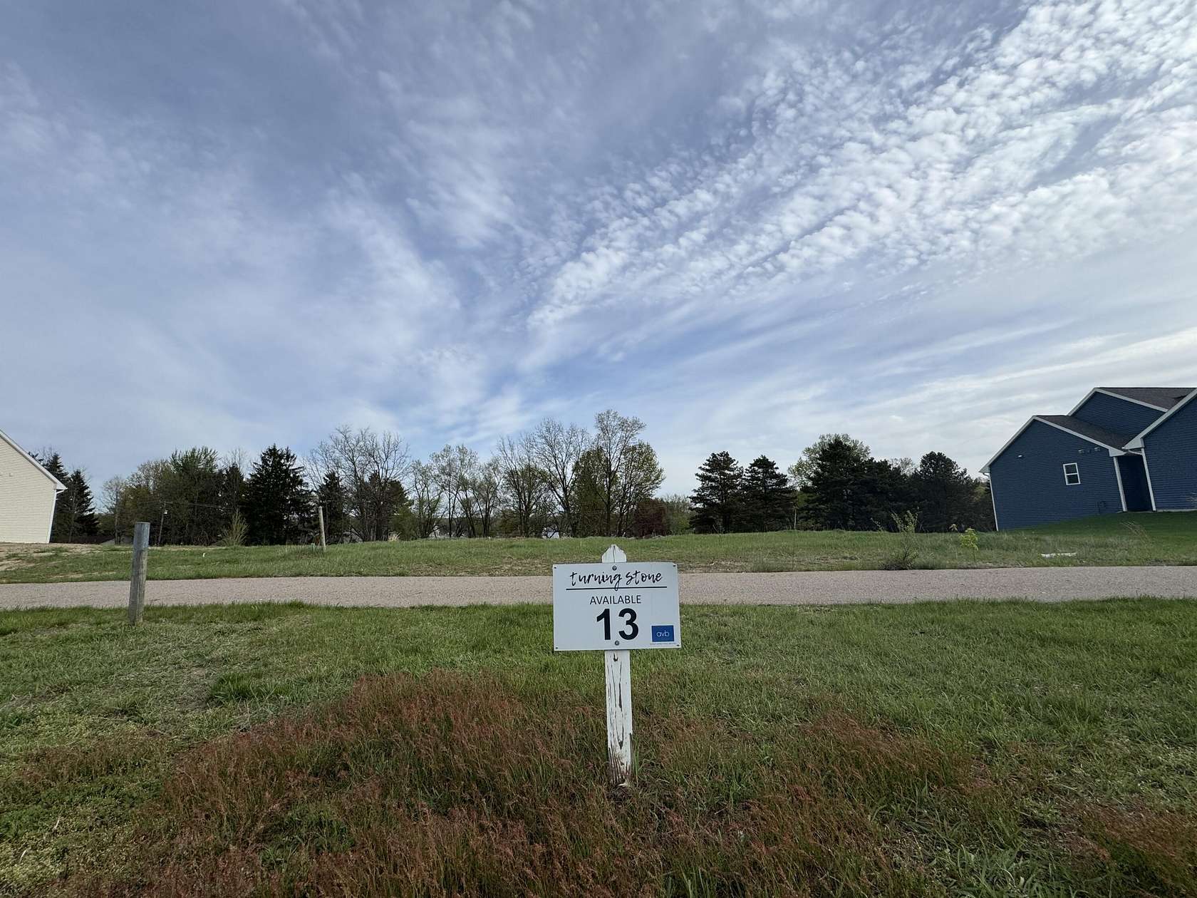 0.66 Acres of Residential Land for Sale in Kalamazoo, Michigan