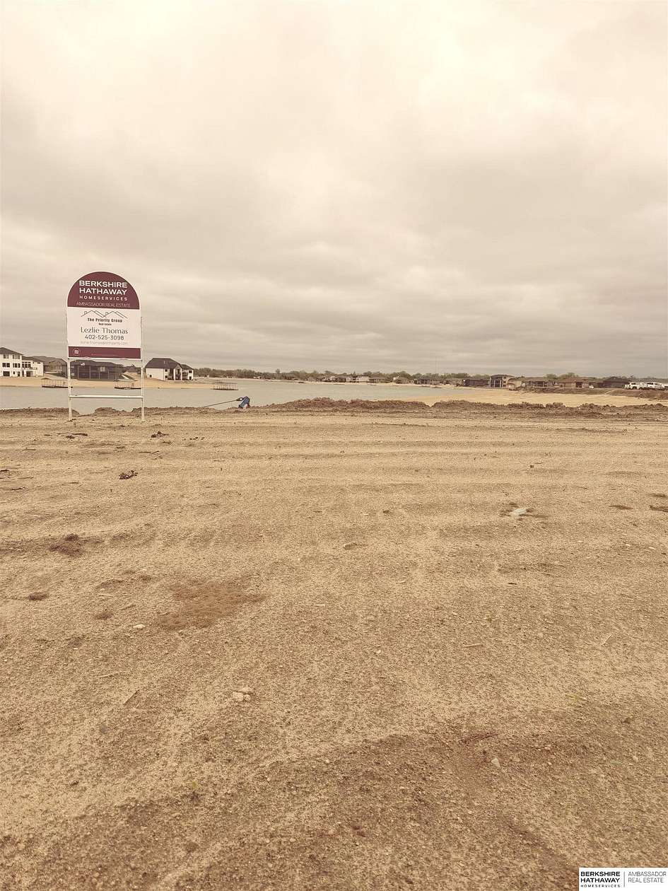 0.33 Acres of Residential Land for Sale in Ashland, Nebraska