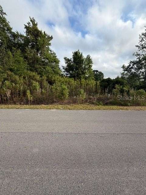 0.34 Acres of Residential Land for Sale in Ocala, Florida