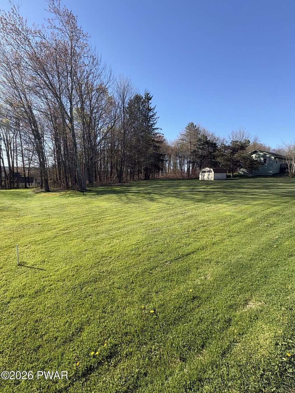 0.52 Acres of Residential Land for Sale in Vandling, Pennsylvania