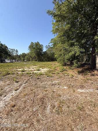 0.89 Acres of Land for Sale in Elizabethtown, North Carolina