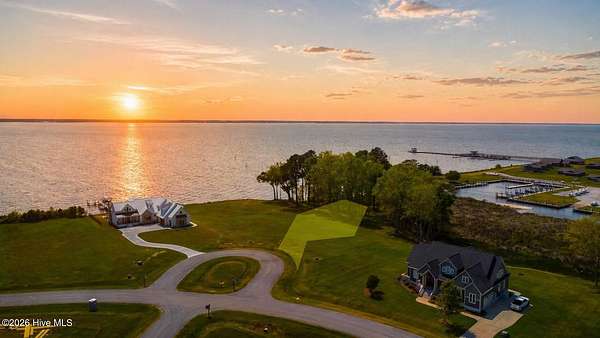0.51 Acres of Residential Land for Sale in Minnesott Beach, North Carolina
