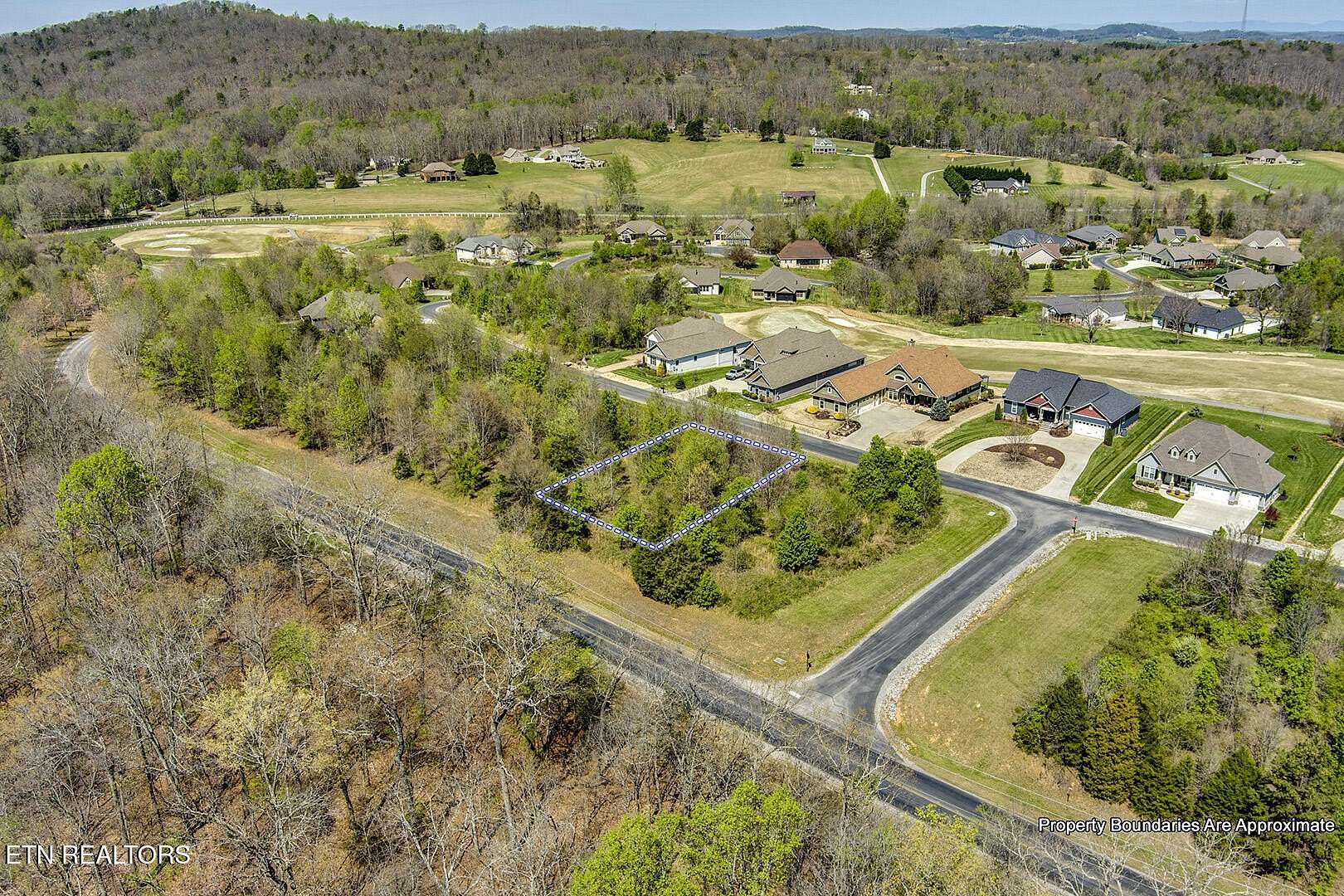 0.32 Acres of Residential Land for Sale in Vonore, Tennessee