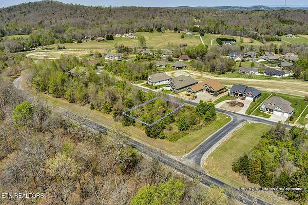 0.32 Acres of Residential Land for Sale in Vonore, Tennessee