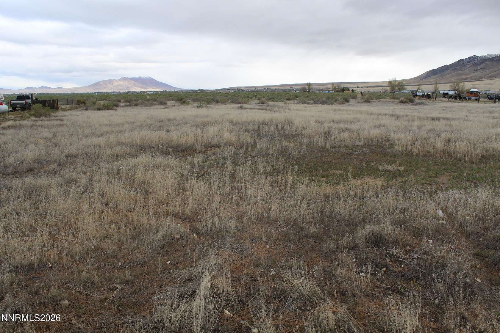 1 Acre of Land for Sale in Winnemucca, Nevada