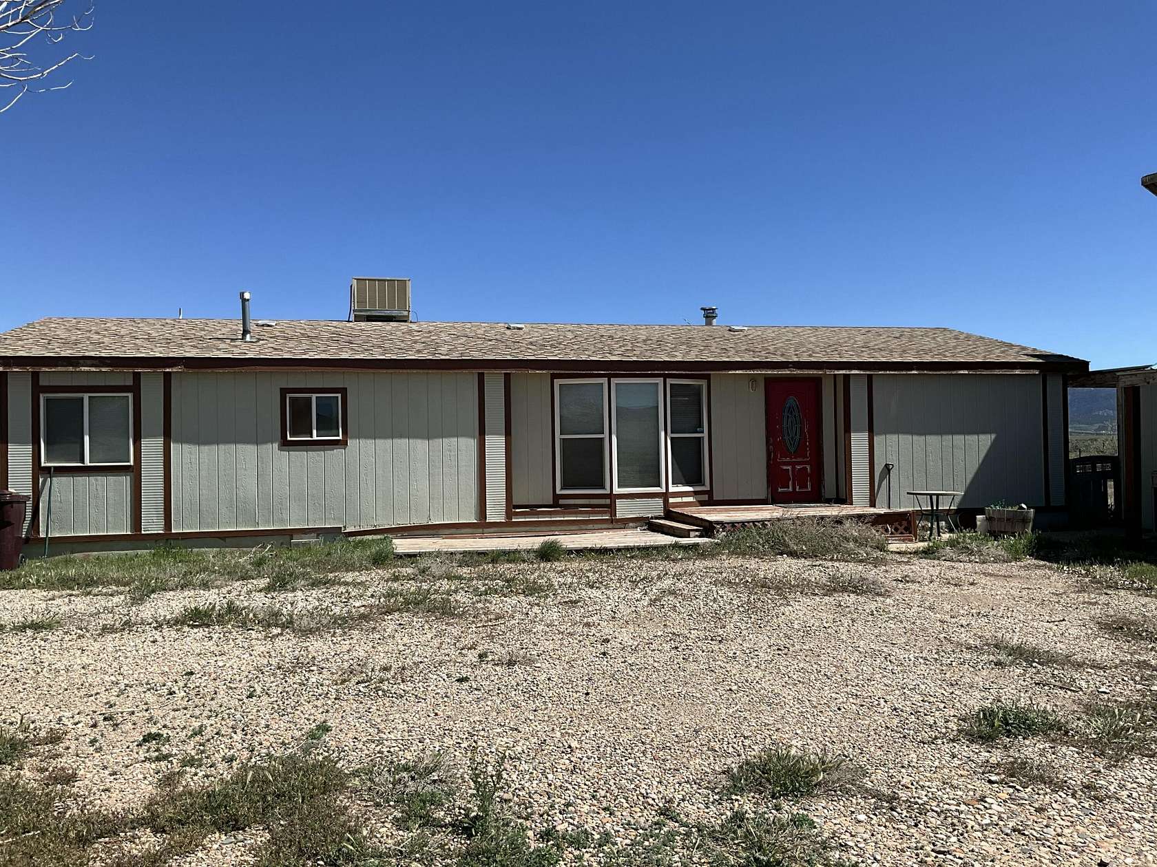 19.9 Acres of Land with Home for Sale in Cedar City, Utah