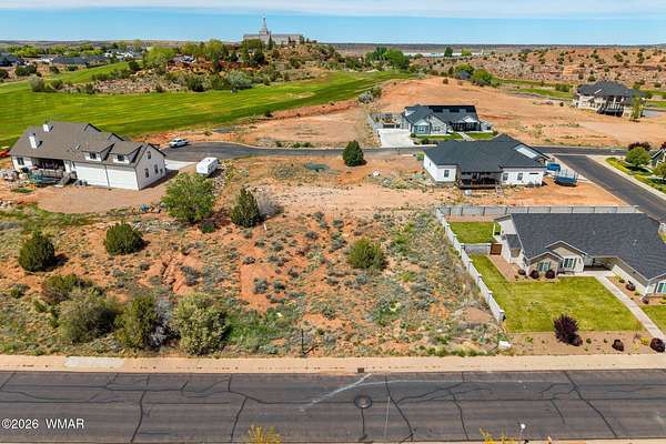 0.4 Acres of Residential Land for Sale in Snowflake, Arizona