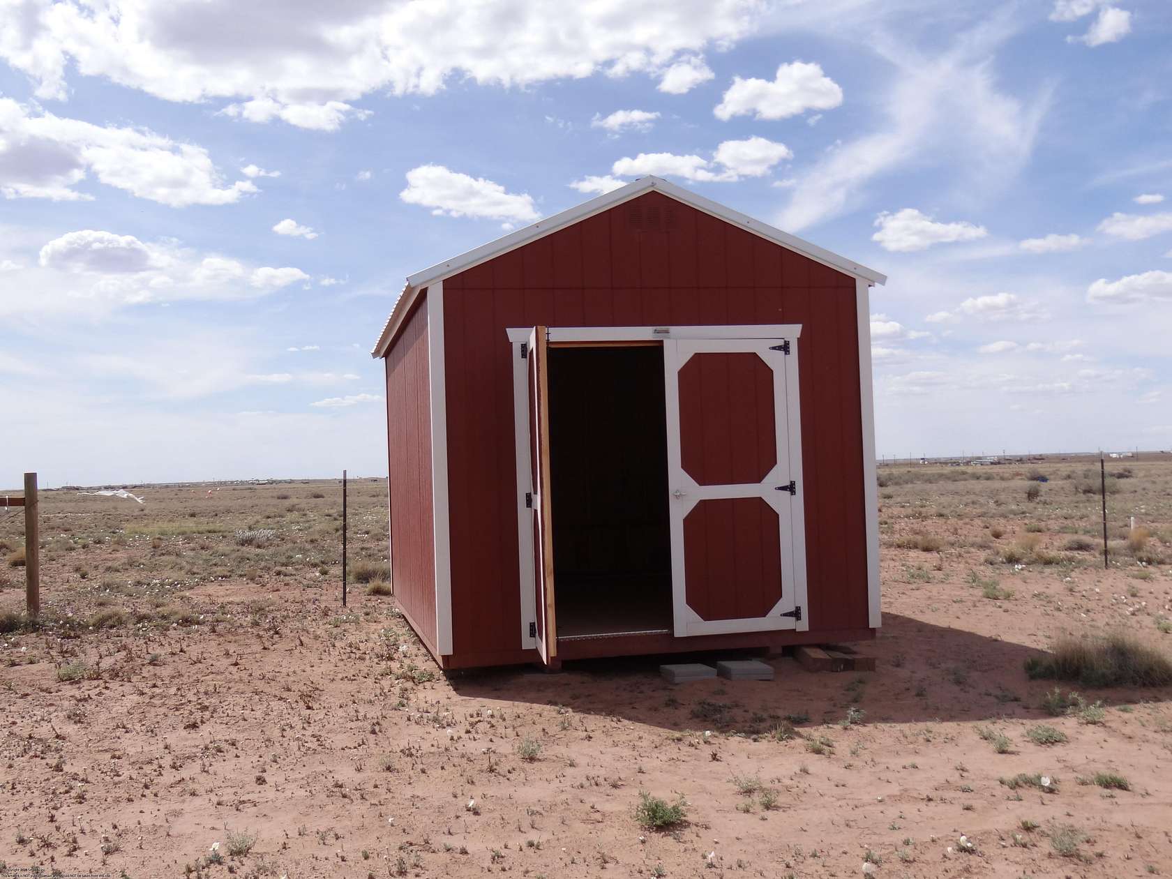 2.5 Acres of Residential Land for Sale in Sun Valley, Arizona