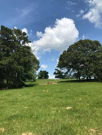 106 Acres of Recreational Land for Sale in Troup, Texas