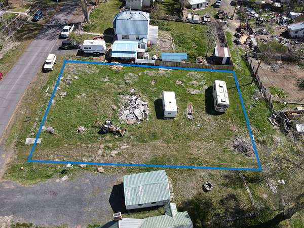 0.31 Acres of Residential Land for Sale in Hines, Oregon