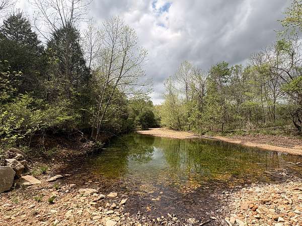 146 Acres of Recreational Land for Sale in Pocahontas, Arkansas