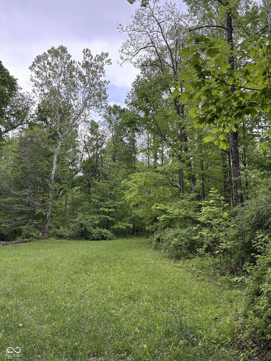 29 Acres of Land for Sale in Mooresville, Indiana