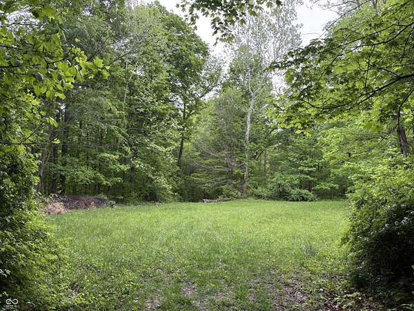 29 Acres of Land for Sale in Mooresville, Indiana