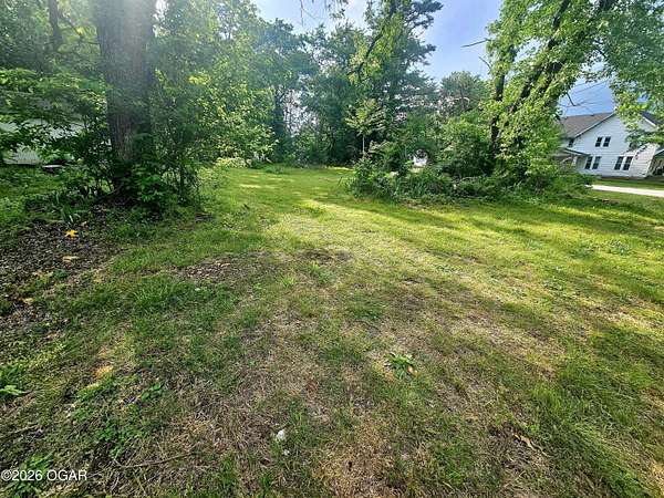 0.33 Acres of Residential Land for Sale in Baxter Springs, Kansas