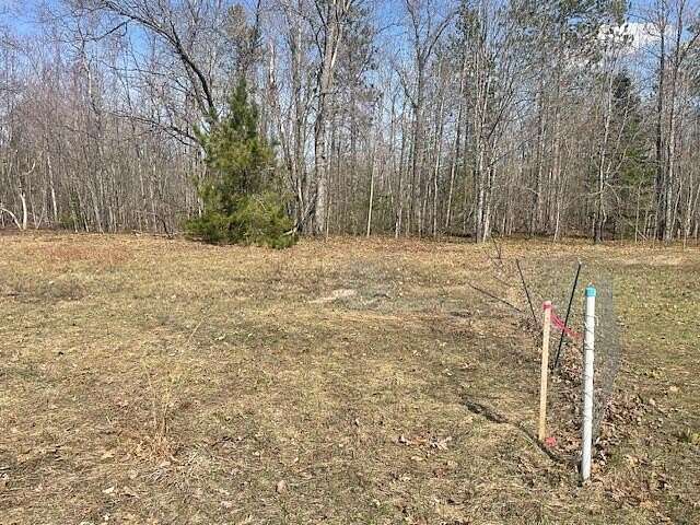 2.1 Acres of Land for Sale in Indian River, Michigan