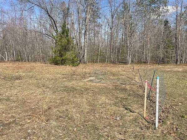 2.1 Acres of Land for Sale in Indian River, Michigan