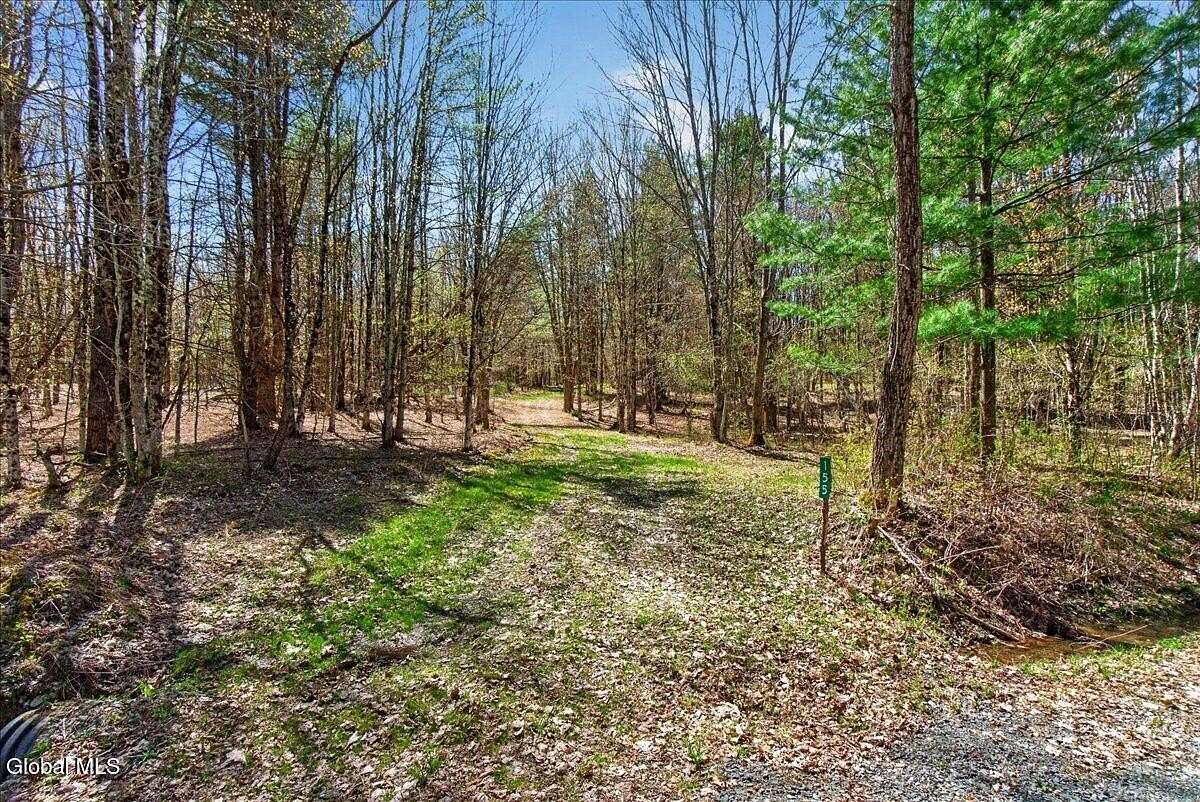 5.6 Acres of Land for Sale in Petersburgh Town, New York