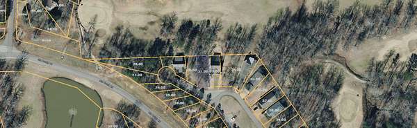 0.1 Acres of Residential Land for Sale in Counce, Tennessee