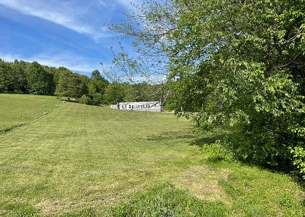 9 Acres of Land with Home for Sale in Cumberland Furnace, Tennessee