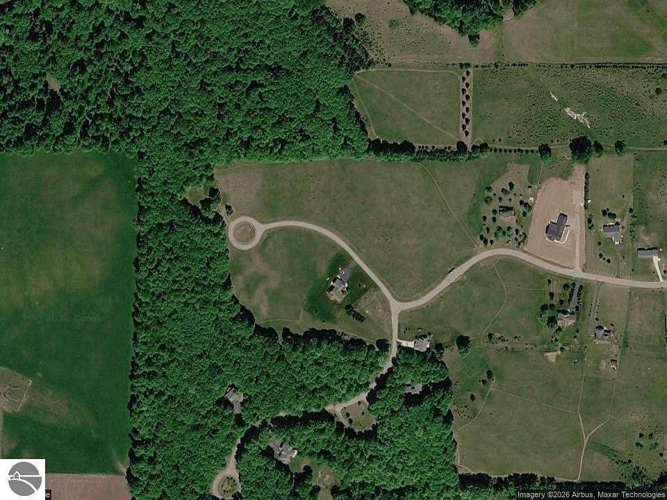 0.8 Acres of Residential Land for Sale in Petoskey, Michigan