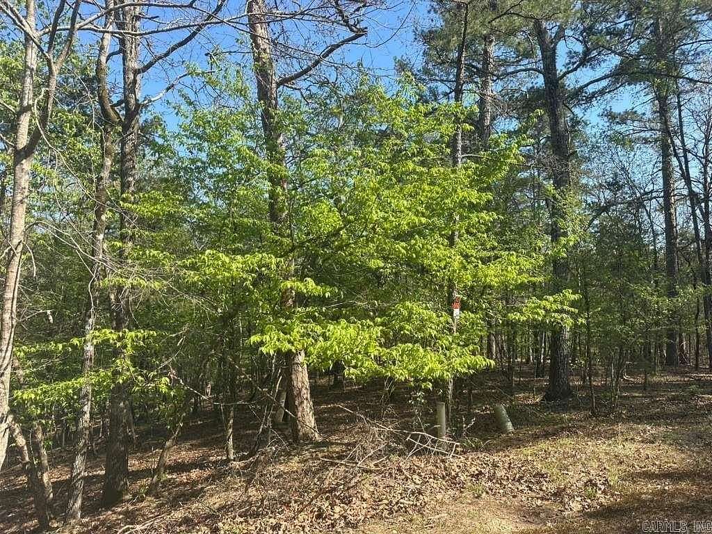 0.28 Acres of Residential Land for Sale in Hot Springs Village, Arkansas