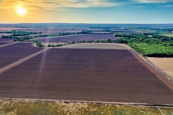 64 Acres of Recreational Land for Sale in Bradford, Arkansas