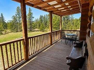 1.69 Acres of Land with Home for Sale in Bois Blanc Township, Michigan