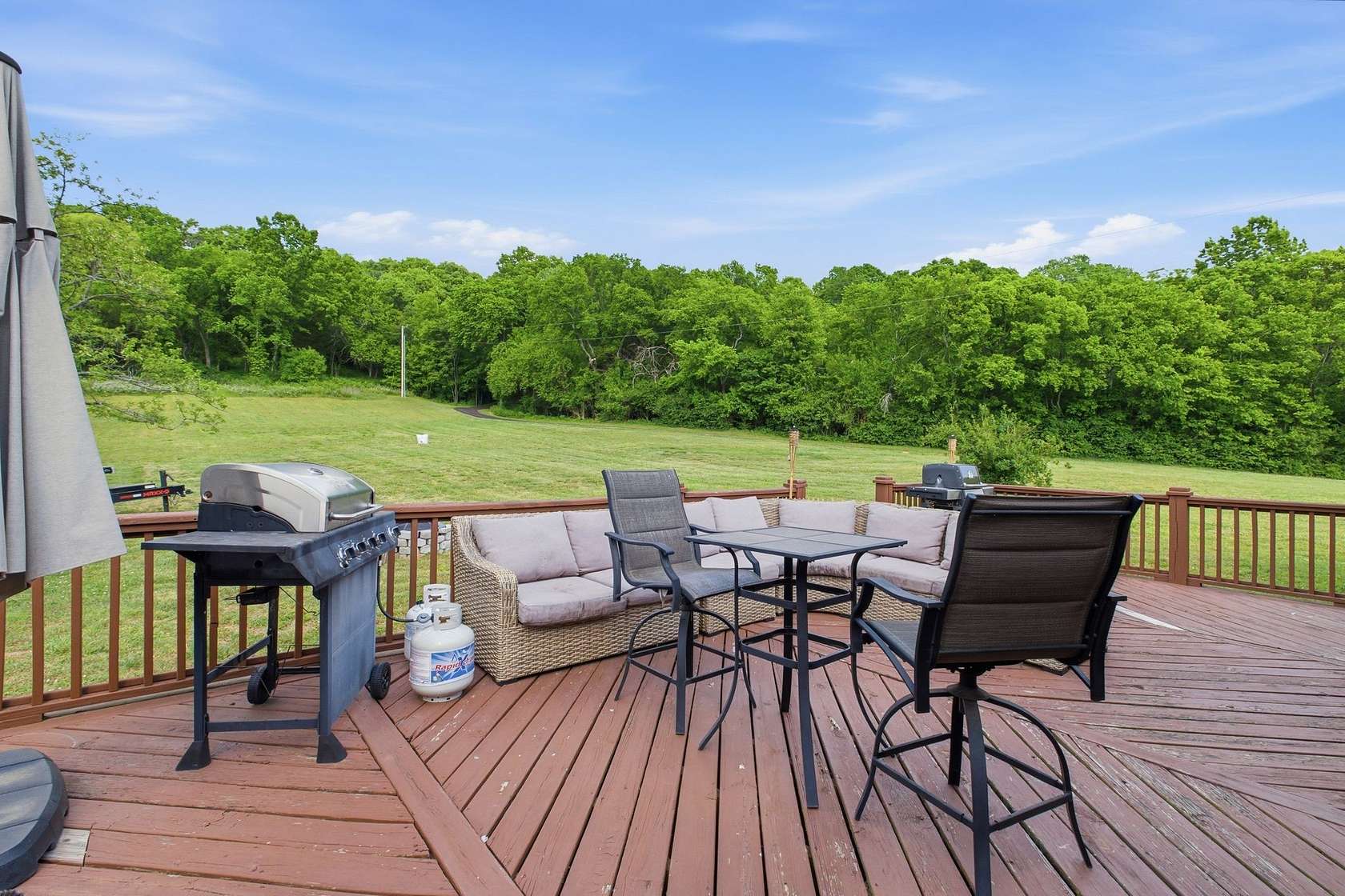 3.4 Acres of Residential Land for Sale in Franklin, Tennessee