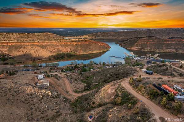 0.49 Acres of Residential Land for Sale in Fort Collins, Colorado