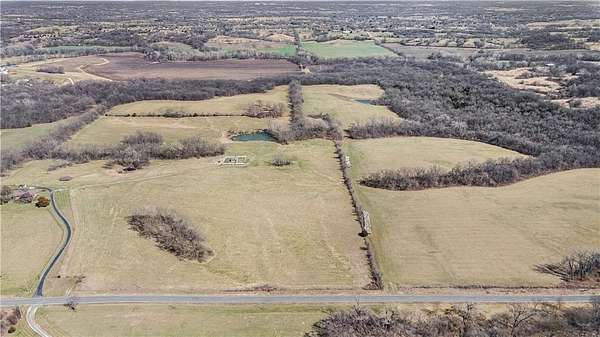 38.3 Acres of Land for Sale in Holt, Missouri