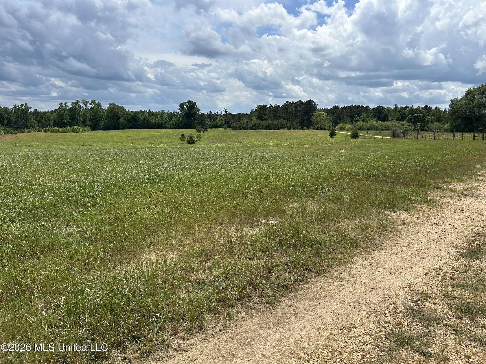 14 Acres of Land for Sale in Brookhaven, Mississippi