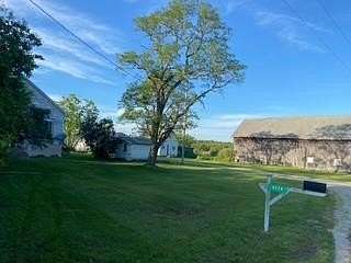 95.8 Acres of Land with Home for Sale in Sturgeon Bay, Wisconsin