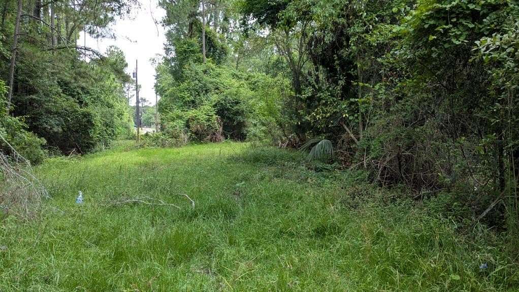 0.9 Acres of Land for Sale in Sparks, Georgia