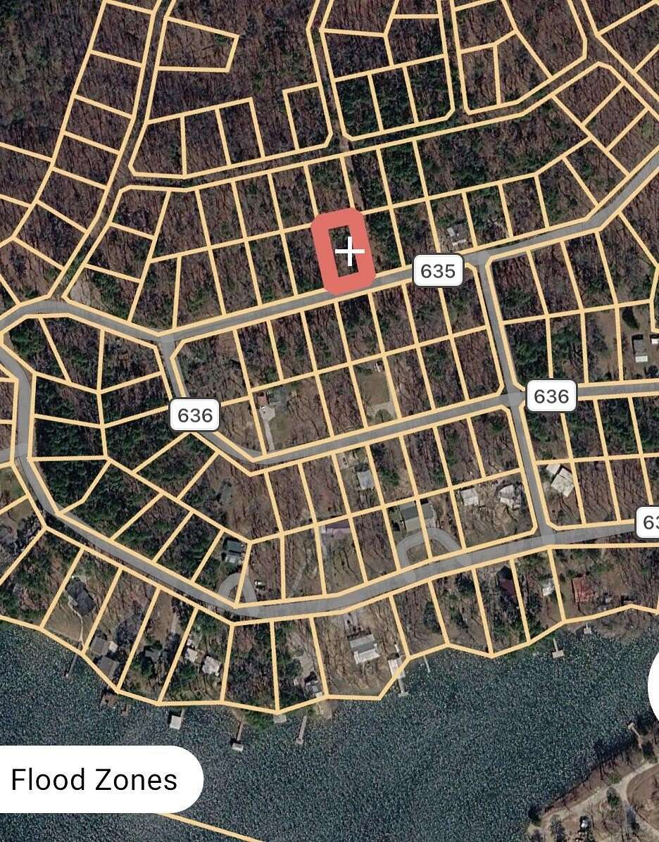 0.29 Acres of Residential Land for Sale in Booneville, Mississippi