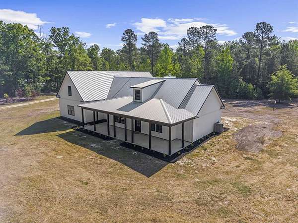 7.55 Acres of Mixed-Use Land for Sale in Holly Hill, South Carolina