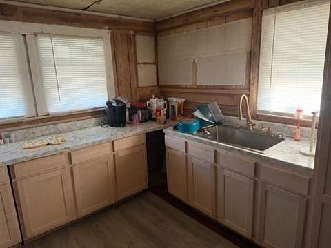 2 Acres of Land with Home for Sale in Albertville, Alabama