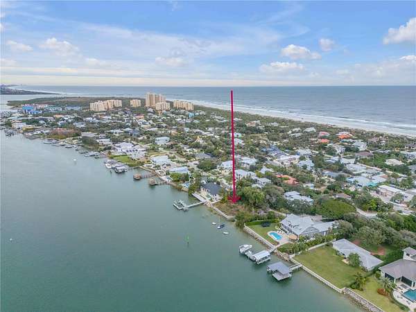 0.23 Acres of Residential Land for Sale in New Smyrna Beach, Florida