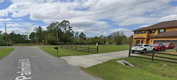 1.36 Acres of Residential Land for Sale in Orlando, Florida