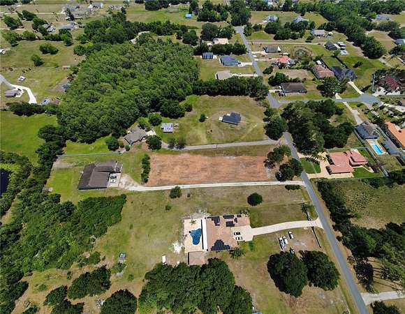 1.16 Acres of Residential Land for Sale in Kissimmee, Florida