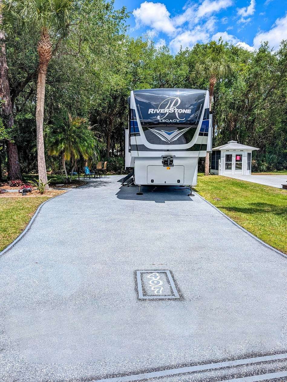 0.04 Acres of Residential Land for Sale in Titusville, Florida