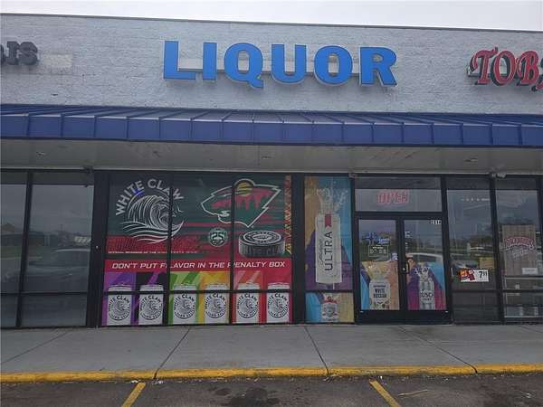 3.64 Acres of Commercial Land for Sale in Albert Lea, Minnesota