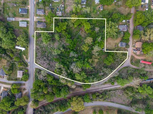 4 Acres of Residential Land for Sale in Spartanburg, South Carolina