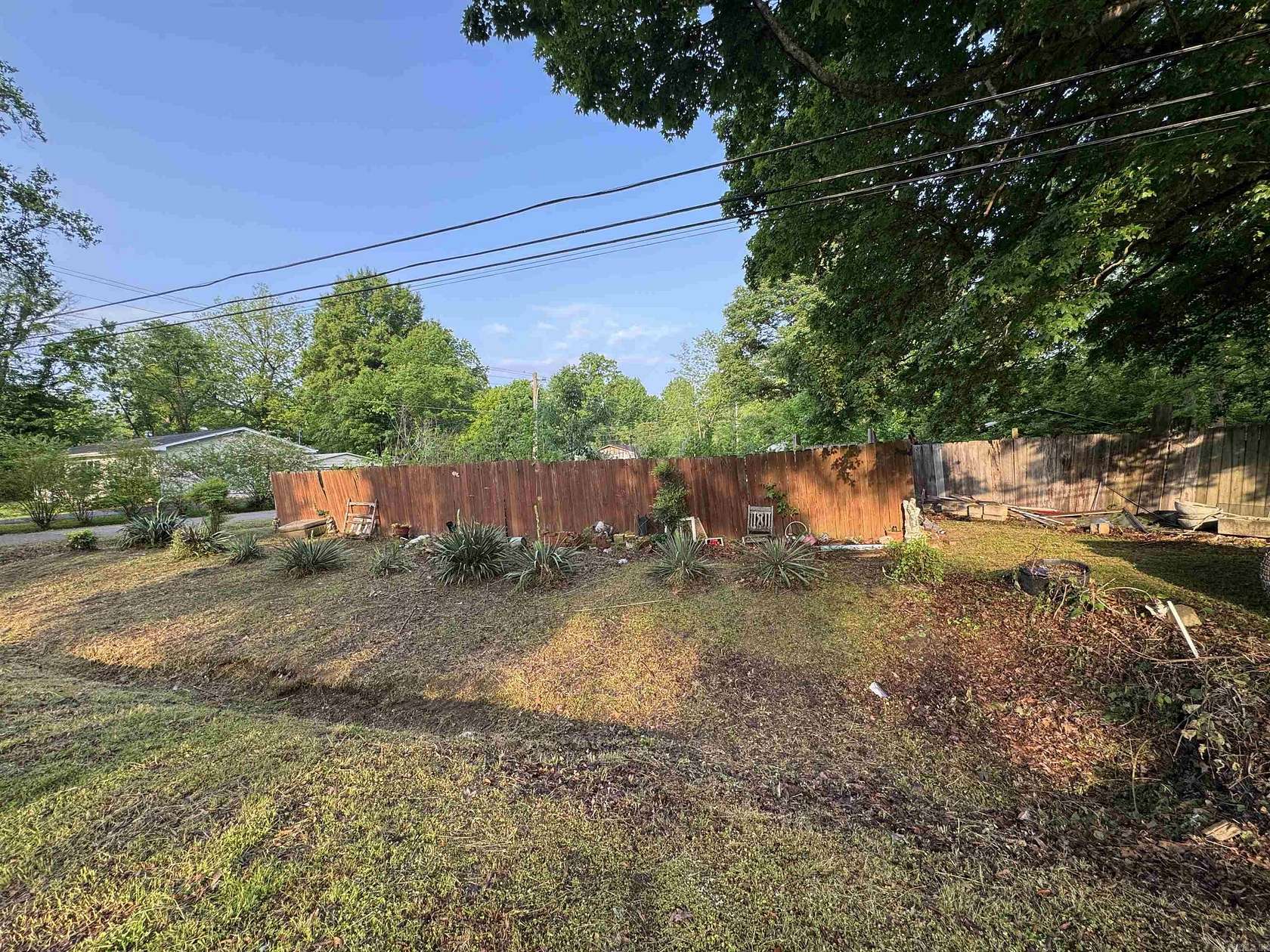 0.29 Acres of Residential Land for Sale in Piggott, Arkansas