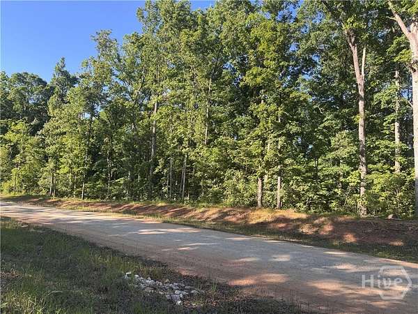 9.85 Acres of Land for Sale in Athens, Georgia